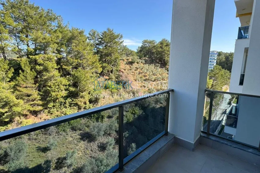 Purchase  1+1 apartment in Avsallar — furnished, directly from the owner  20 