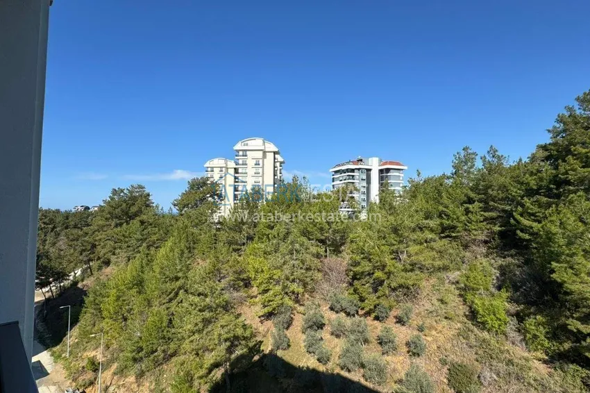 Purchase  1+1 apartment in Avsallar — furnished, directly from the owner  21 
