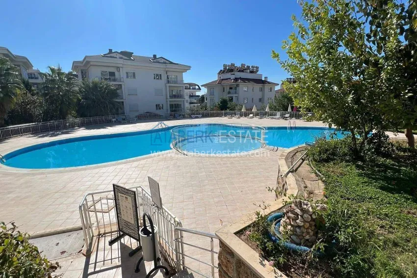 2+1 apartment in Oba - property for residence permit and citizenship in Alanya 6