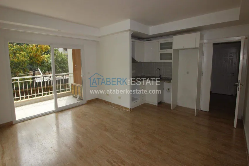 Purchase 2+1 apartment in Oba - property for residence permit and citizenship in Alanya 6