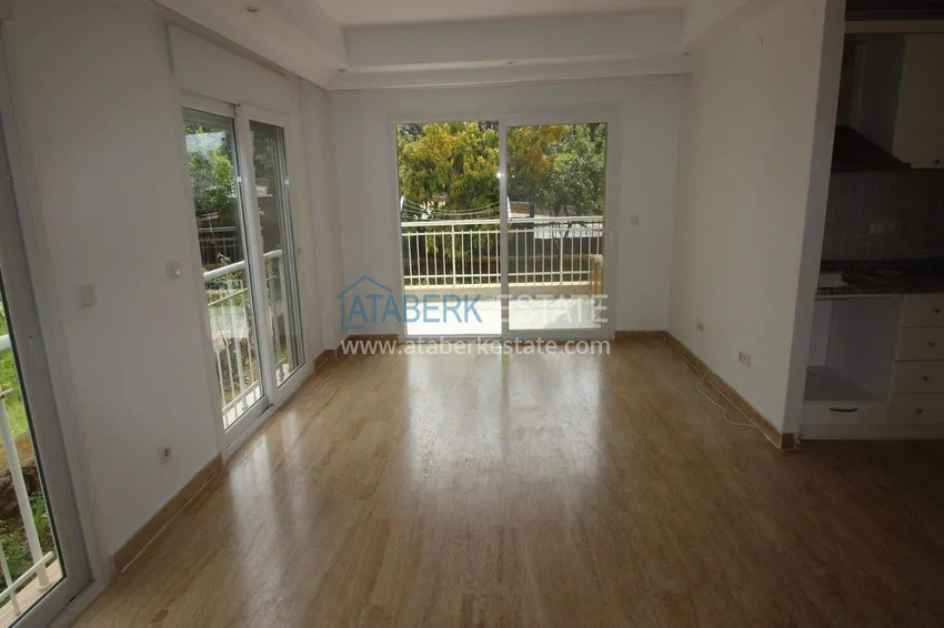 Purchase 2+1 apartment in Oba - property for residence permit and citizenship in Alanya 8