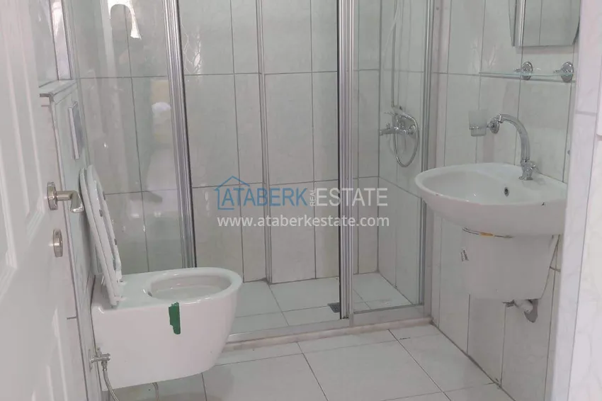 Purchase 1+1 apartments in Cikcilli — real estate in Alanya for a residence permit and citizenship with ready-made rental income 26 