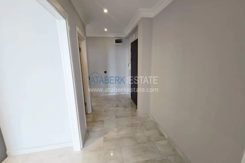 Purchase 3+1 apartments with sea views in Alanya, Cikcilli district - property under a residence permit 2 