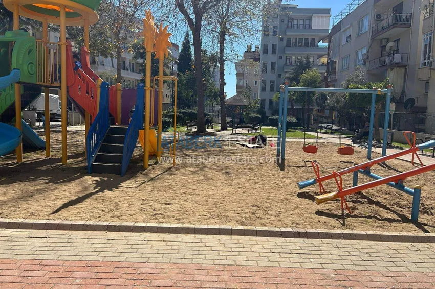 1+1 apartments in Cikcilli — real estate in Alanya for a residence permit and citizenship with ready-made rental income 3 