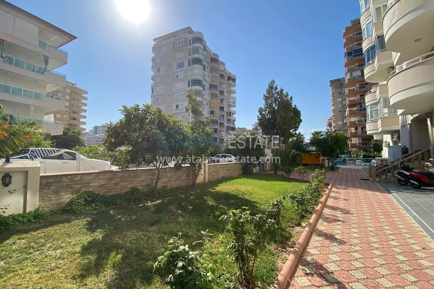 Spacious penthouse duplex 3+1 with panoramic sea and mountain views — Mahmutlar, Alanya 6 