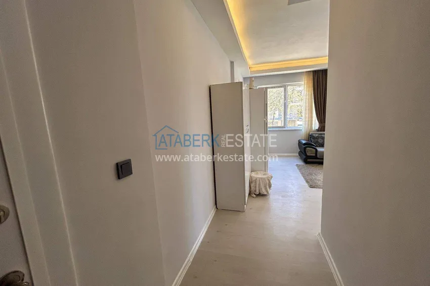 Purchase 1+1 apartments in Cikcilli — real estate in Alanya for a residence permit and citizenship with ready-made rental income 9 