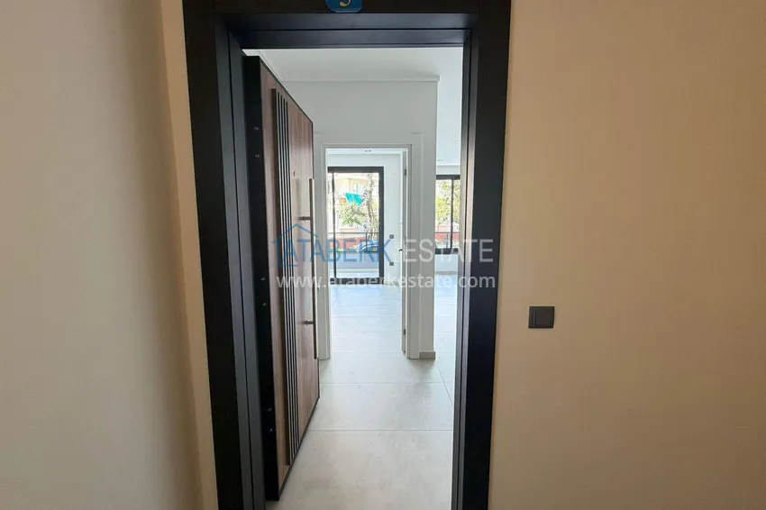 Purchase 1+1 apartments in the center of Alanya - fine finish, boutique complex, Keykubat beach area 12 