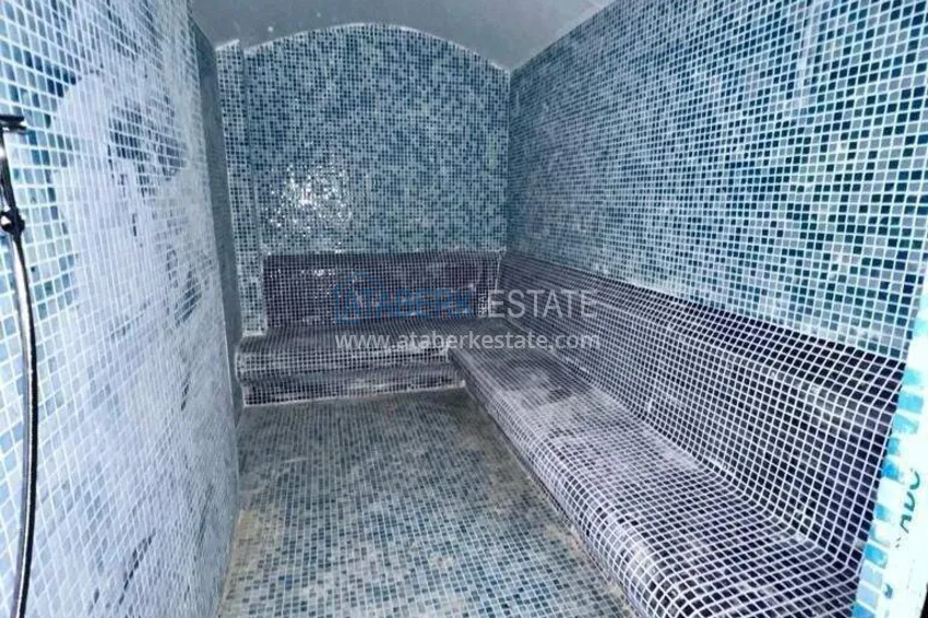 Citizenship apartments in Mahmutlar — one-bedroom apartments with a fine finish 18 