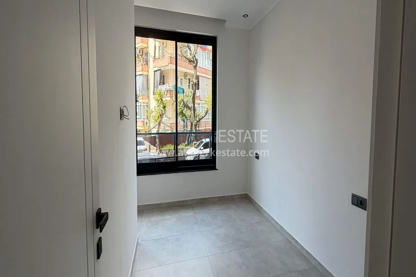 Purchase 1+1 apartments in the center of Alanya - fine finish, boutique complex, Keykubat beach area 7 