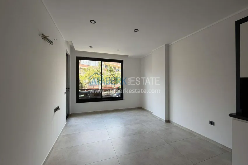 Purchase 1+1 apartments in the center of Alanya - fine finish, boutique complex, Keykubat beach area 19 