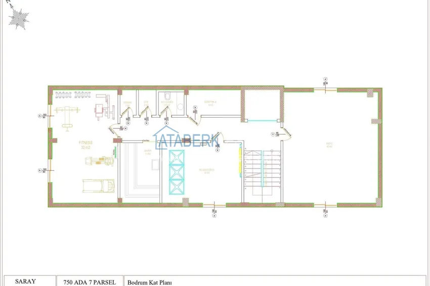 Buy cheap Apartments from the developer in the center of Alanya - 50 meters from Cleopatra beach, installments, citizenship 1