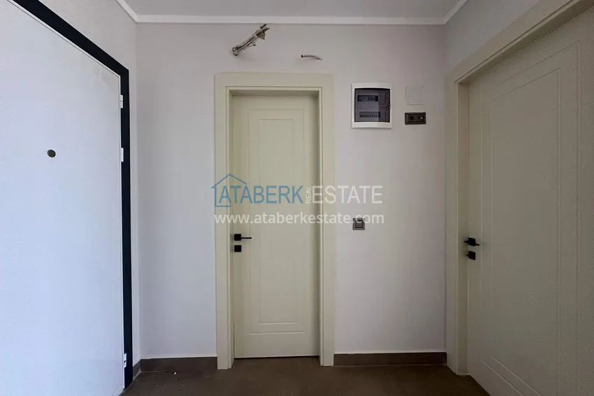 Purchase Apartment 1+1 in Mahmutlar — finely finished in a premium-level complex, 650 m from the sea 1 