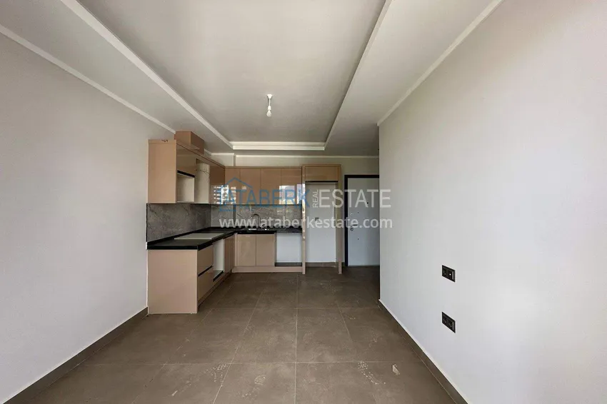 Purchase Apartment 1+1 in Mahmutlar — finely finished in a premium-level complex, 650 m from the sea 4 