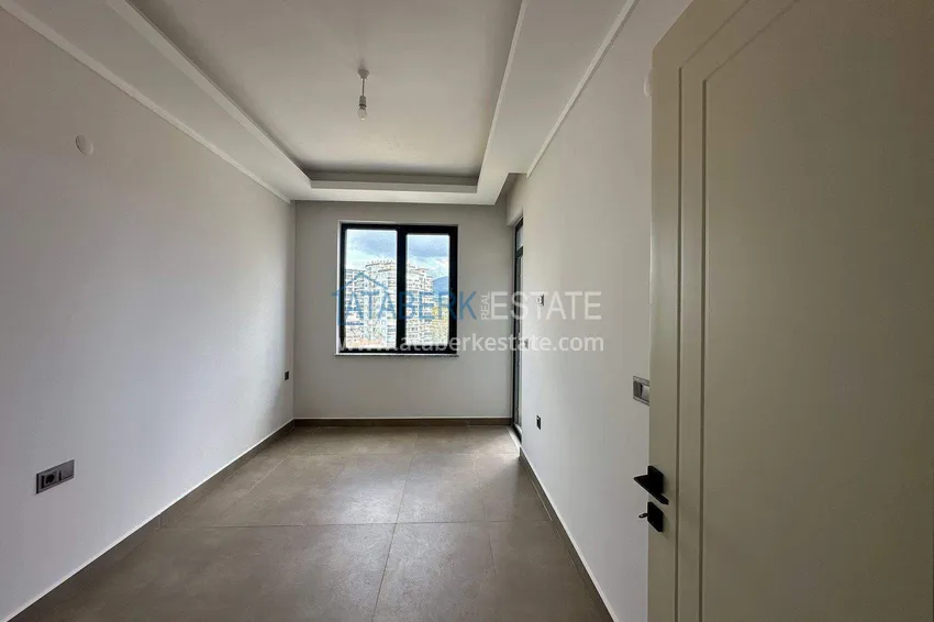 Purchase Apartment 1+1 in Mahmutlar — finely finished in a premium-level complex, 650 m from the sea 5 