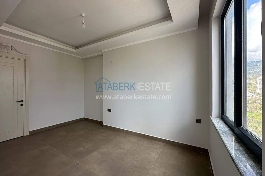 Purchase Apartment 1+1 in Mahmutlar — finely finished in a premium-level complex, 650 m from the sea 6 