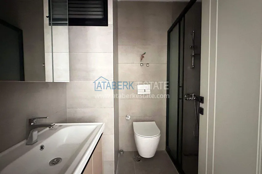 Purchase Apartment 1+1 in Mahmutlar — finely finished in a premium-level complex, 650 m from the sea 7 