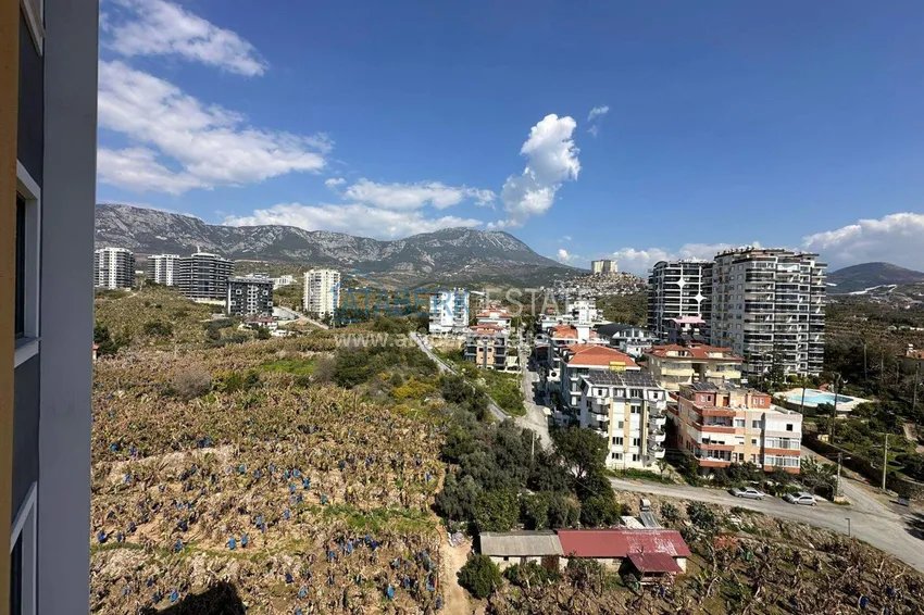 Purchase Apartment 1+1 in Mahmutlar — finely finished in a premium-level complex, 650 m from the sea 9 