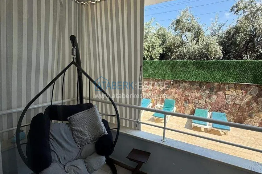 Purchase Favorable price! 1+1 apartment in the center of Alanya, Cleopatra beach area — property for a residence permit 14 