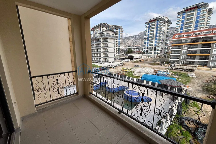 Purchase 1+1 apartment in the center of Mahmutlar - next to the Akdeniz Park shopping center and 5 minutes from the sea 7 