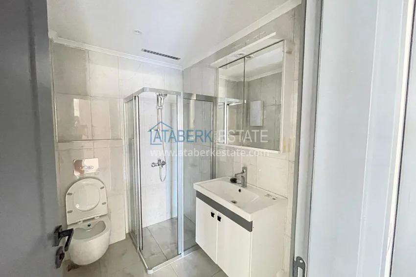 Purchase Urgent sale! 1+1 apartment with sea view in Kestel - luxury complex 10 