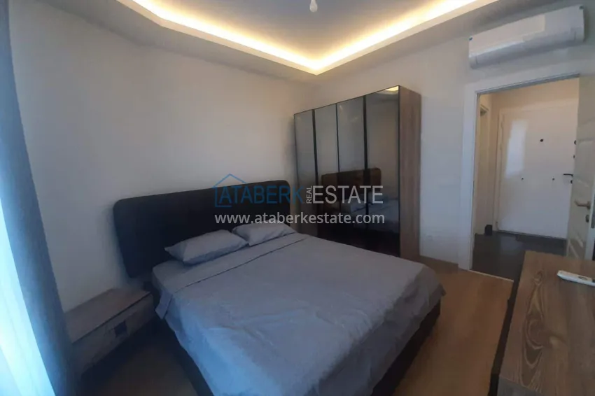 Purchase 1+1 furnished apartment in Mahmutlar - great price, directly from the owner 11