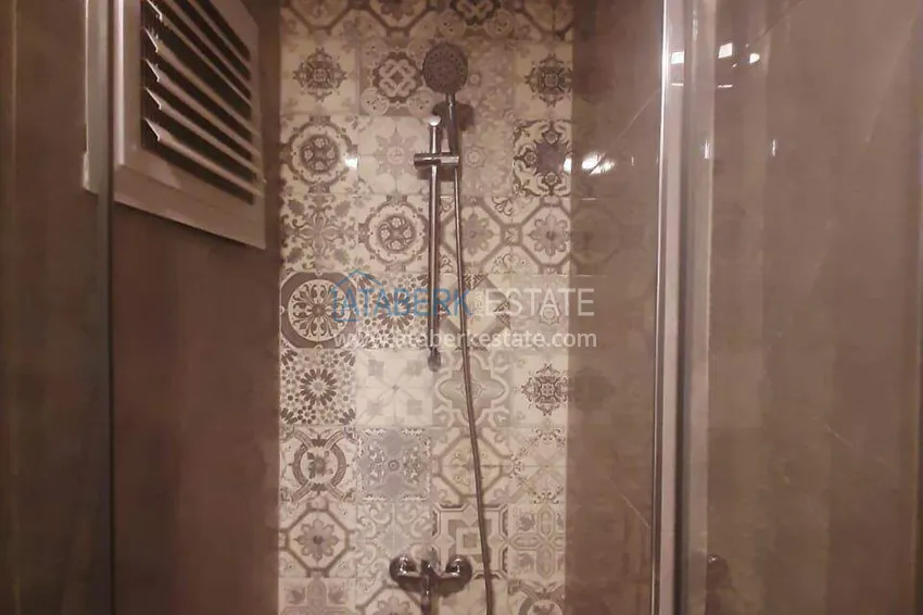 Purchase 1+1 furnished apartment in Mahmutlar - great price, directly from the owner 16