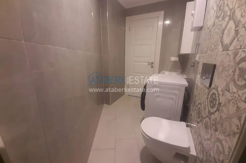 Purchase 1+1 furnished apartment in Mahmutlar - great price, directly from the owner 17