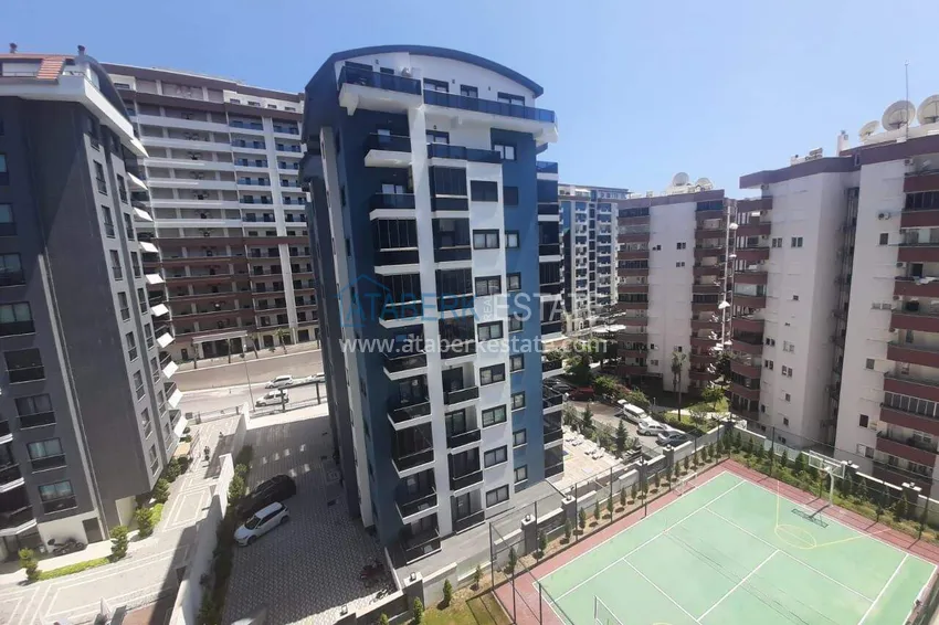 Purchase 1+1 furnished apartment in Mahmutlar - great price, directly from the owner 21