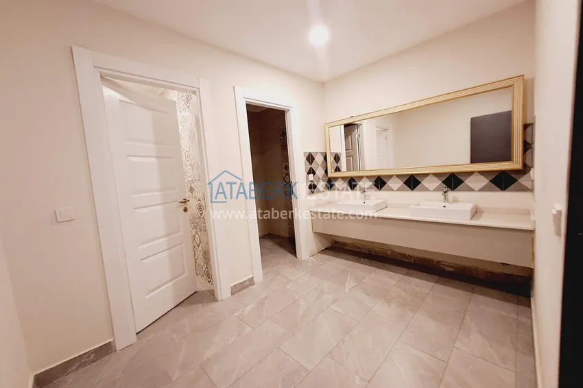 1+1 furnished apartment in Mahmutlar - great price, directly from the owner 31