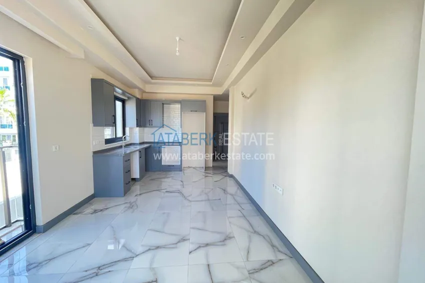 Purchase Urgent sale! 1+1 apartment with sea view in Kestel - luxury complex 5 