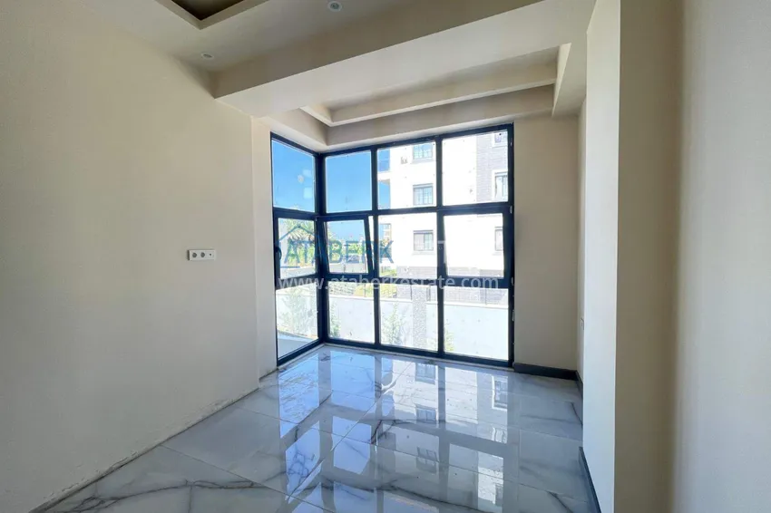 Purchase Urgent sale! 1+1 apartment with sea view in Kestel - luxury complex 7 