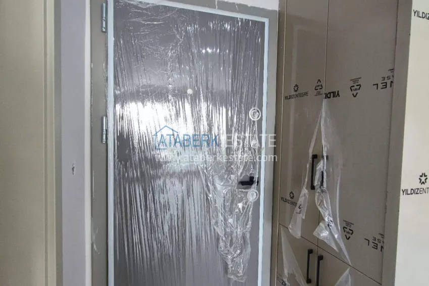 Purchase  One bedroom apartment in Antalya - Hurma, Konyaalti. Sale by owner 1 