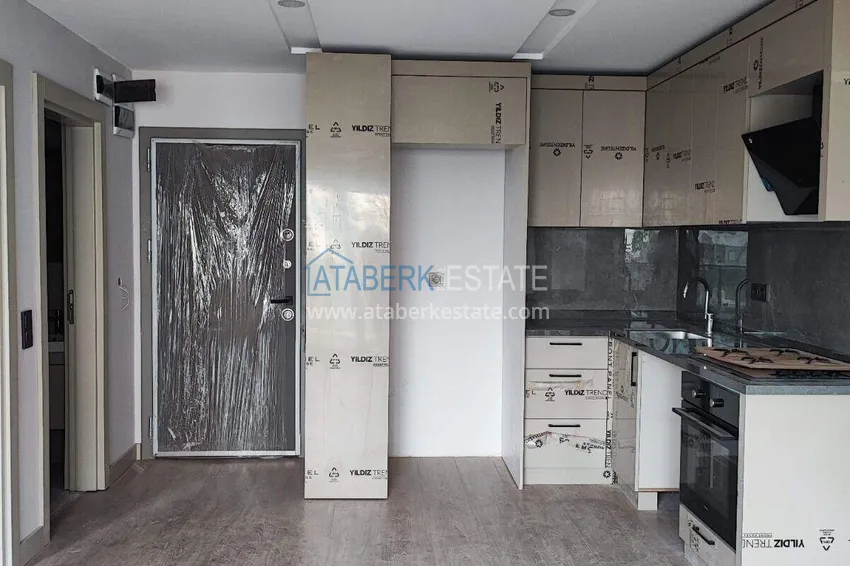 Purchase  One bedroom apartment in Antalya - Hurma, Konyaalti. Sale by owner 2 