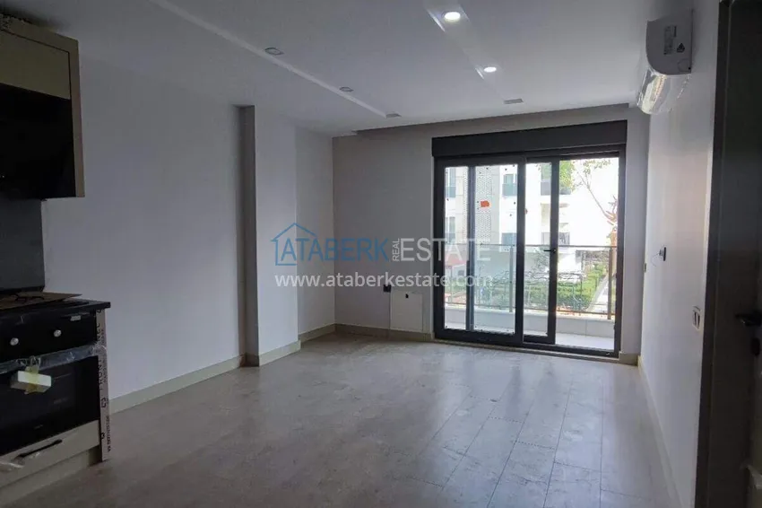 Purchase  One bedroom apartment in Antalya - Hurma, Konyaalti. Sale by owner 4 