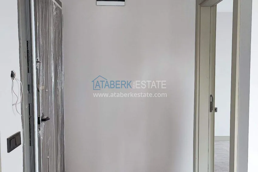 Purchase  New 2+1 apartment with turnkey finishing — Hurma, Konyaalti, Antalya. Sale by owner 2 