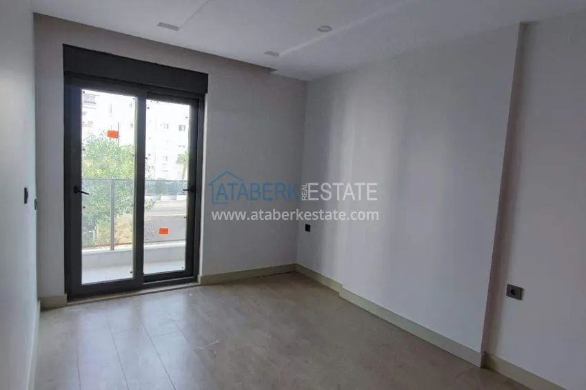 Purchase  One bedroom apartment in Antalya - Hurma, Konyaalti. Sale by owner 5 