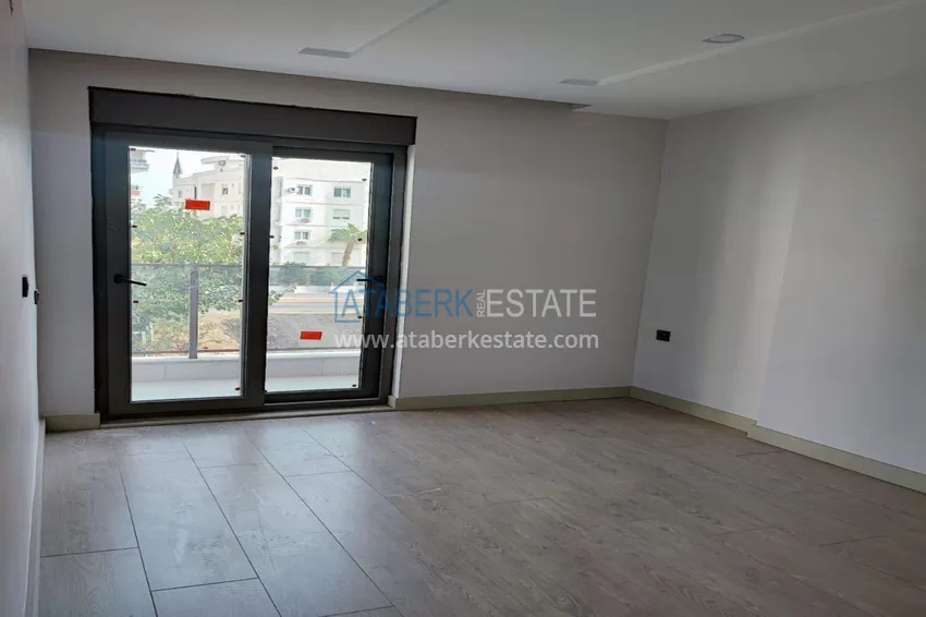 Purchase  One bedroom apartment in Antalya - Hurma, Konyaalti. Sale by owner 6 