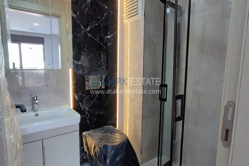 Purchase  One bedroom apartment in Antalya - Hurma, Konyaalti. Sale by owner 7 