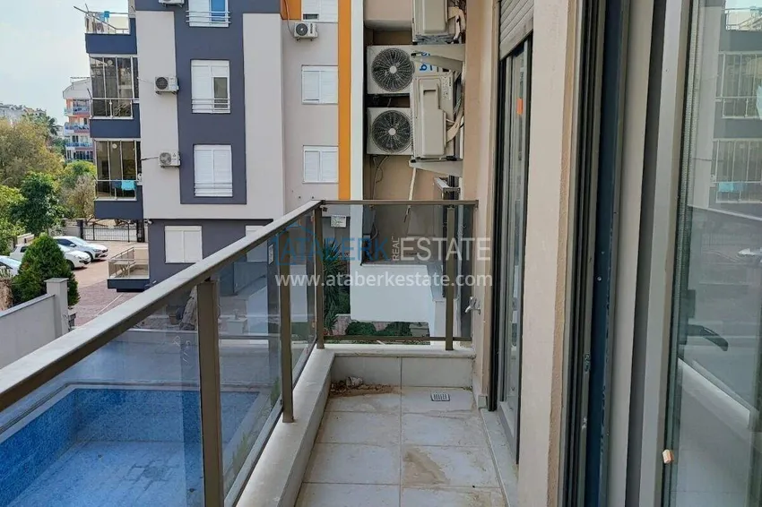 Purchase  One bedroom apartment in Antalya - Hurma, Konyaalti. Sale by owner 8 