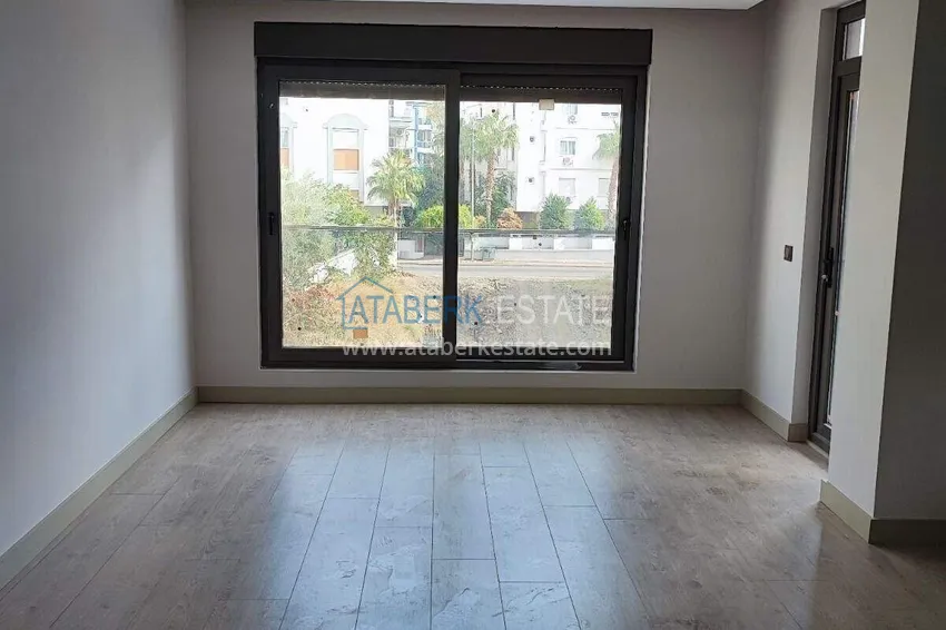 Purchase  New 2+1 apartment with turnkey finishing — Hurma, Konyaalti, Antalya. Sale by owner 8 