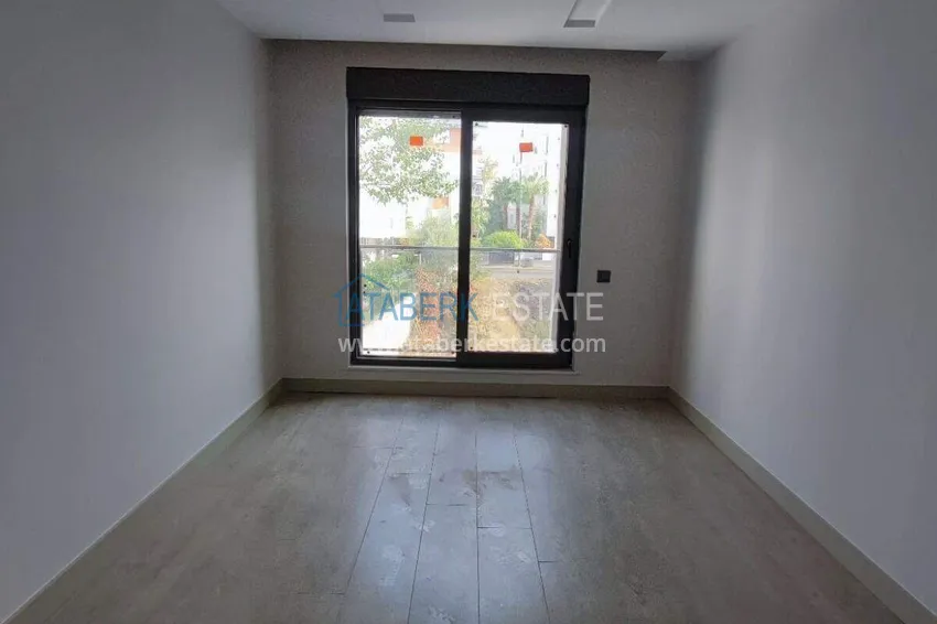 Purchase  New 2+1 apartment with turnkey finishing — Hurma, Konyaalti, Antalya. Sale by owner 9 