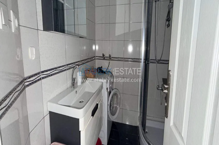 Purchase  Favorable price! Apartment 1+1 in Alanya, Oba district — furniture, large balcony, suitable for a residence permit 6 