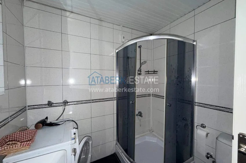 Purchase  Favorable price! Apartment 1+1 in Alanya, Oba district — furniture, large balcony, suitable for a residence permit 7 