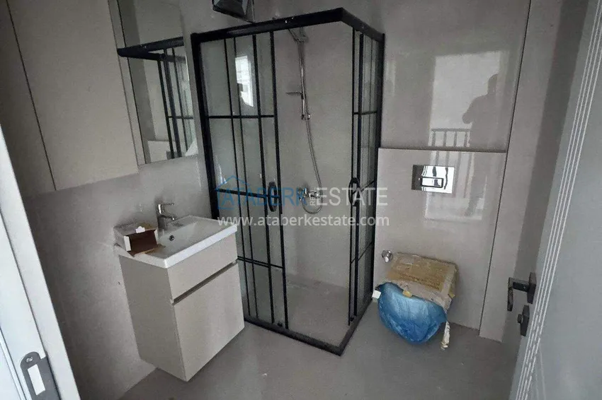 Purchase  Investment-attractive project in the center of Antalya boutique complex 12 