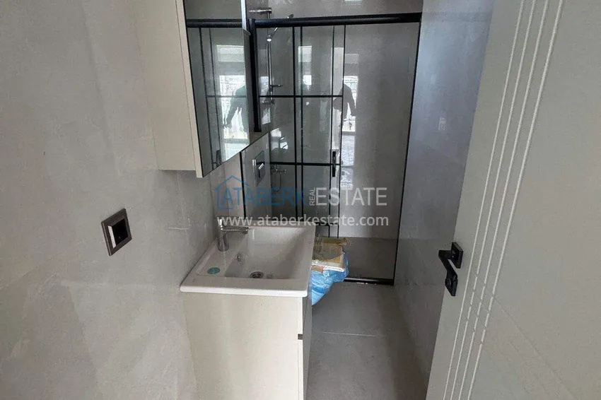 Purchase  Investment-attractive project in the center of Antalya boutique complex 13 