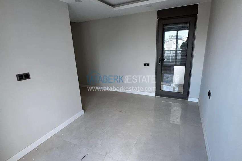 Purchase  Investment-attractive project in the center of Antalya boutique complex 7 