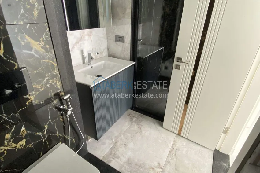 Purchase Apartment 2+1 in Turkler - suitable for a residence permit, a residence with a hotel concept 10 