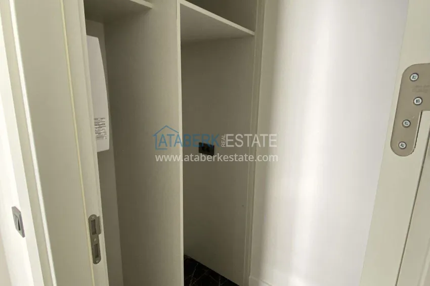 Purchase Apartment 2+1 in Turkler - suitable for a residence permit, a residence with a hotel concept 11 