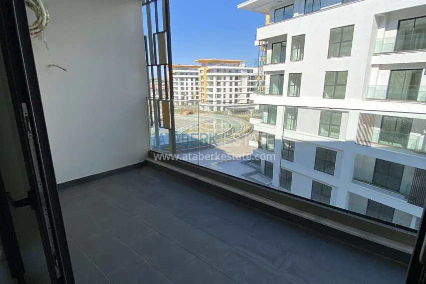 Purchase Apartment 2+1 in Turkler - suitable for a residence permit, a residence with a hotel concept 12 