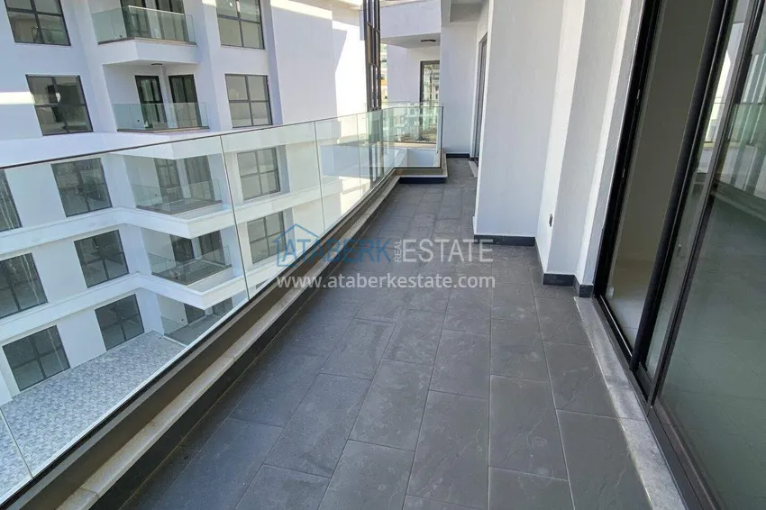 Purchase Apartment 2+1 in Turkler - suitable for a residence permit, a residence with a hotel concept 13 